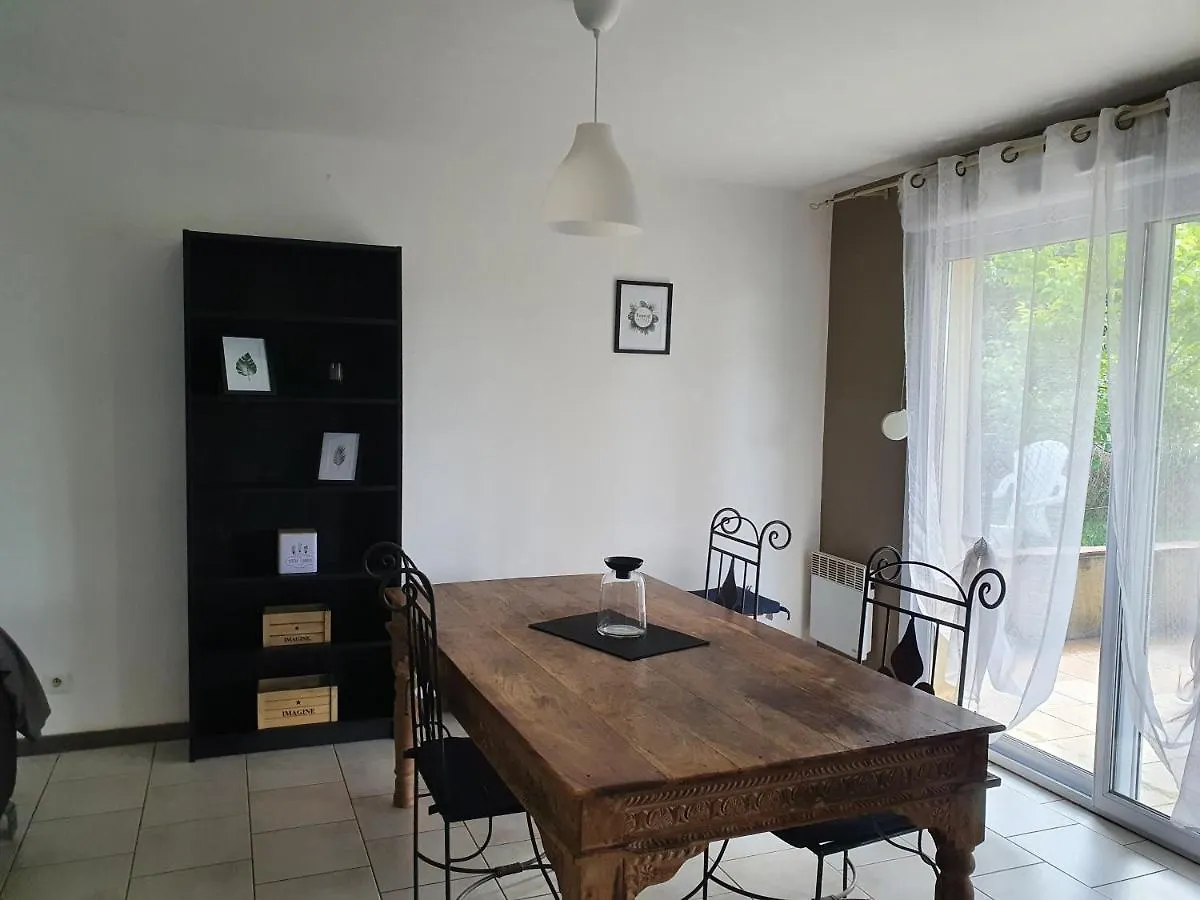 Le Hameau Des Cardenals Villa Salviac 0*,