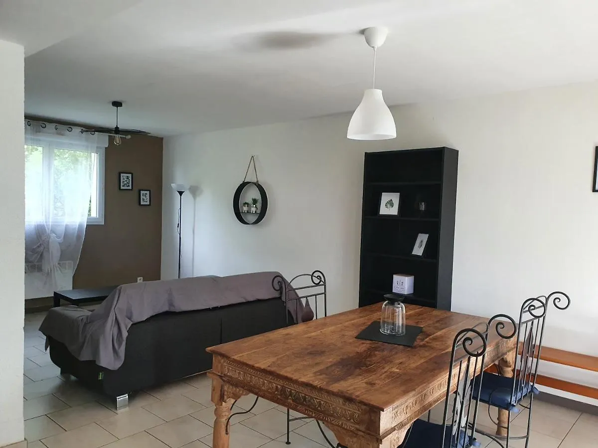 Le Hameau Des Cardenals Villa Salviac Holiday home