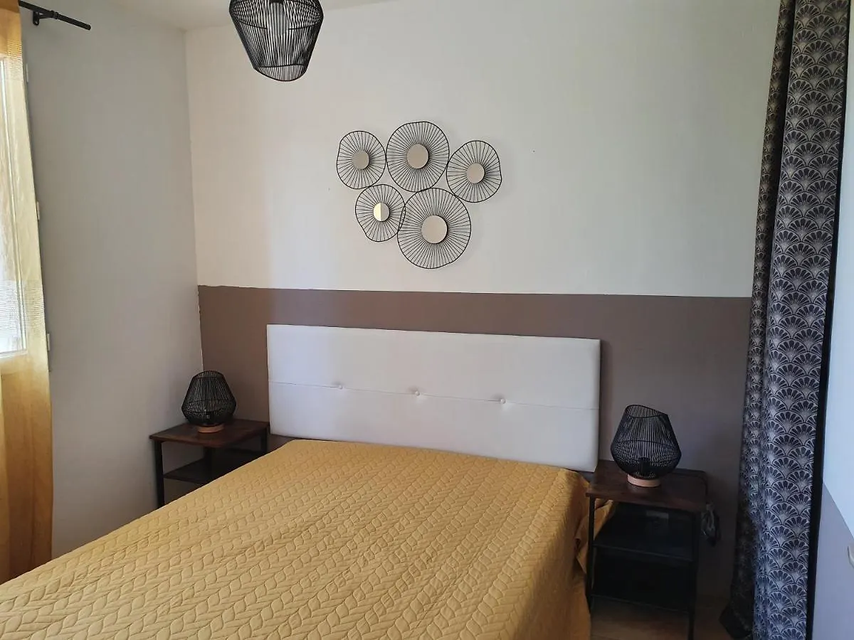 Le Hameau Des Cardenals Villa Salviac Holiday home