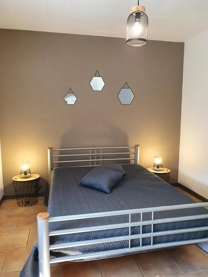 Holiday home Le Hameau Des Cardenals Villa Salviac