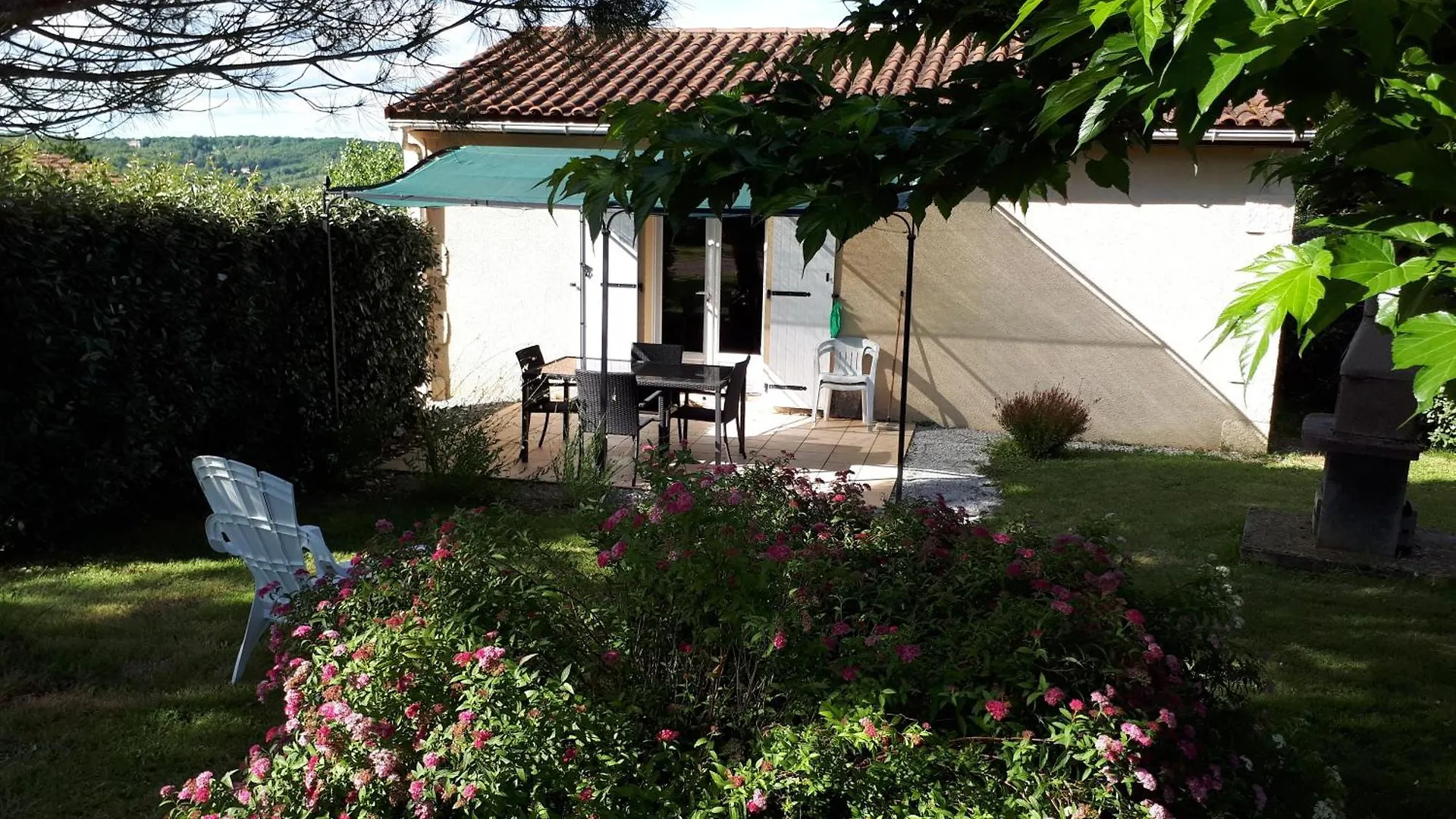 Le Hameau Des Cardenals Villa Salviac