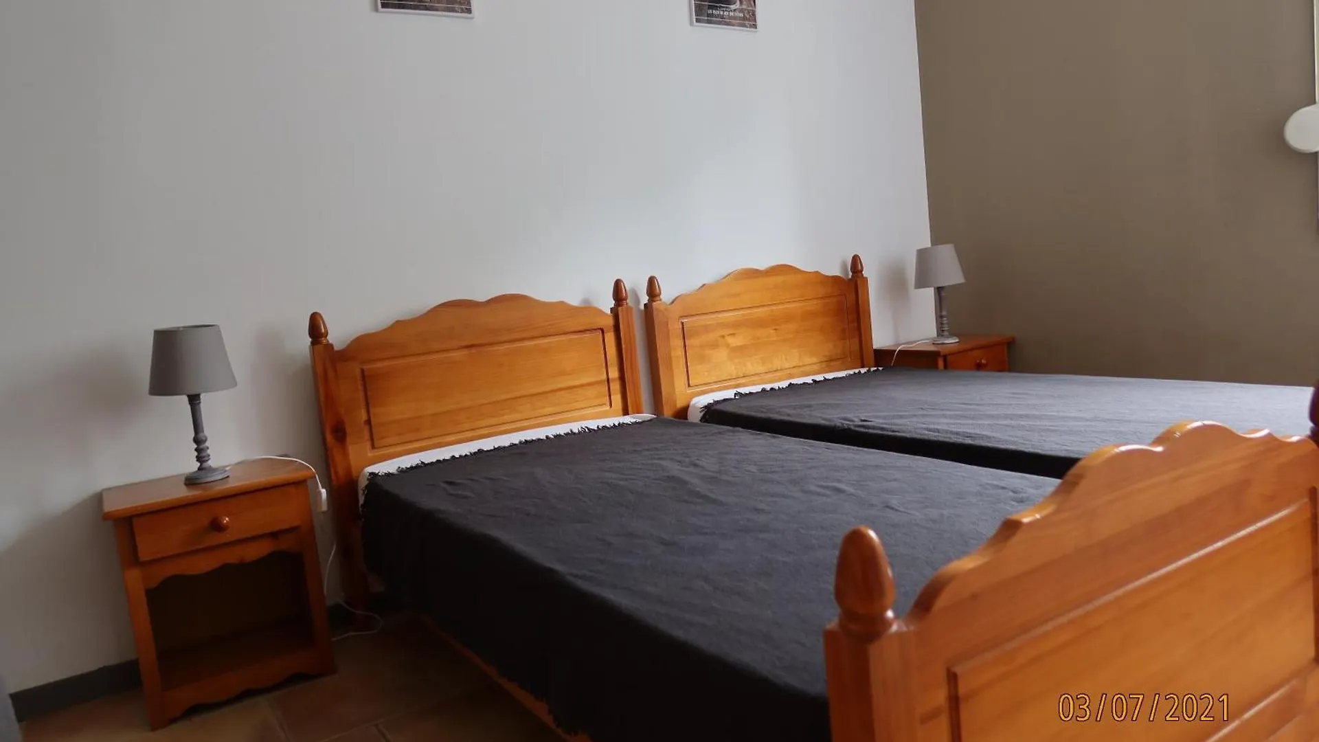 Holiday home Le Hameau Des Cardenals Villa Salviac