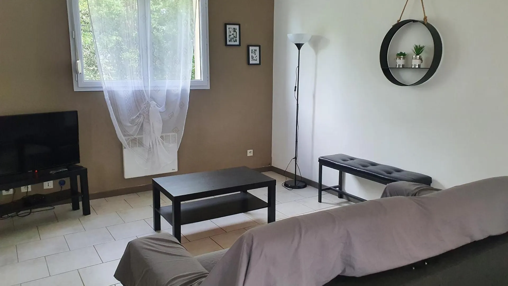 Holiday home Le Hameau Des Cardenals Villa Salviac