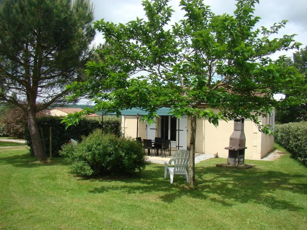Le Hameau Des Cardenals Villa Salviac 0*,  France