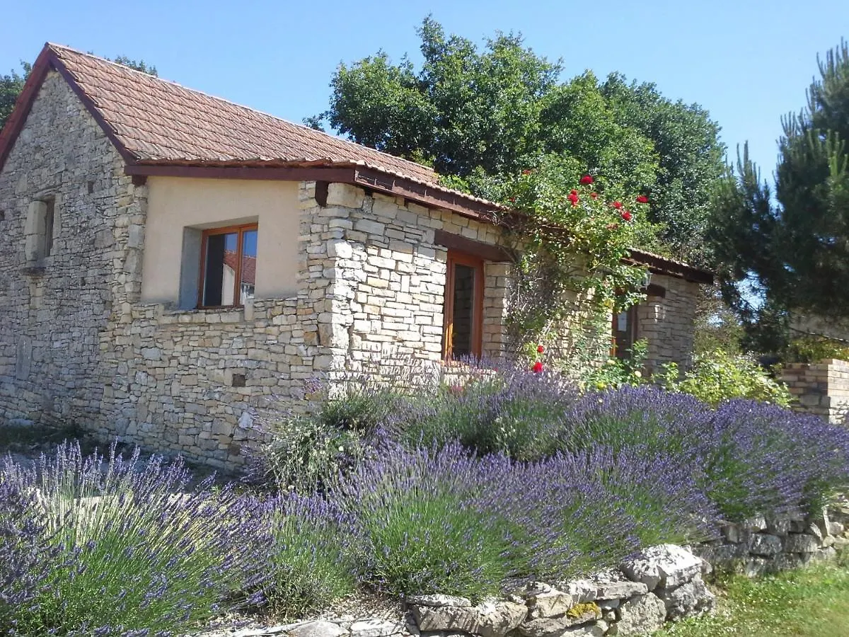 Holiday home Le Hameau Des Cardenals Villa Salviac France