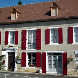 Maison De Fortitude D'hotes Salviac