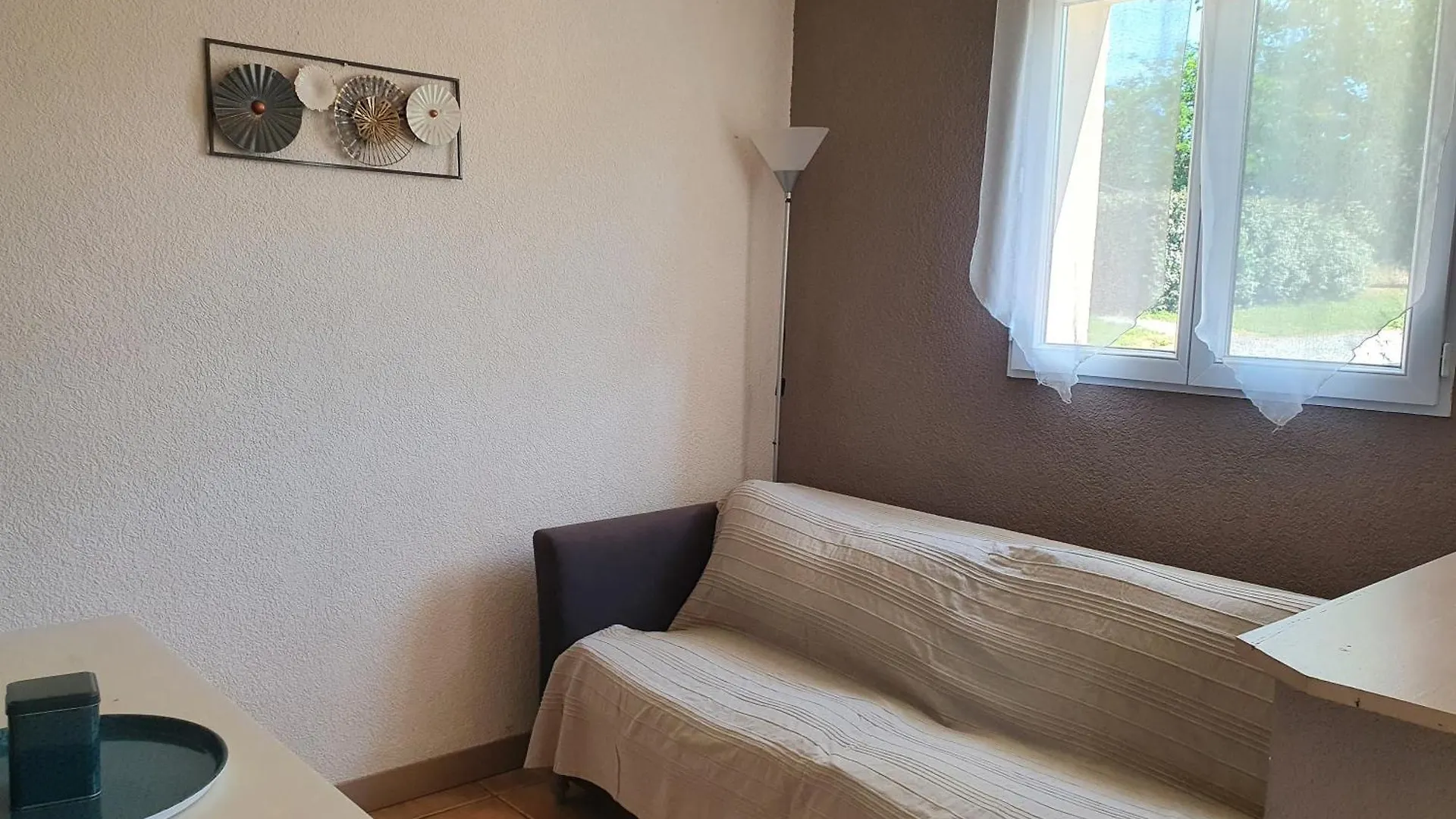 Vila Le Hameau Des Cardenals Salviac Prázdninový dům