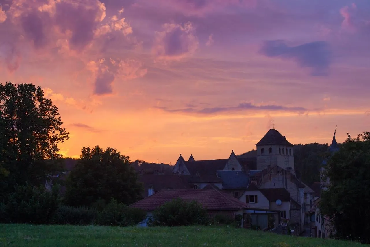 Vila Le Hameau Des Cardenals Salviac Prázdninový dům